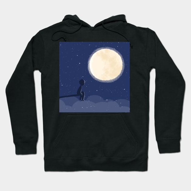 BTS Jimin Serendipity Hoodie by Oricca